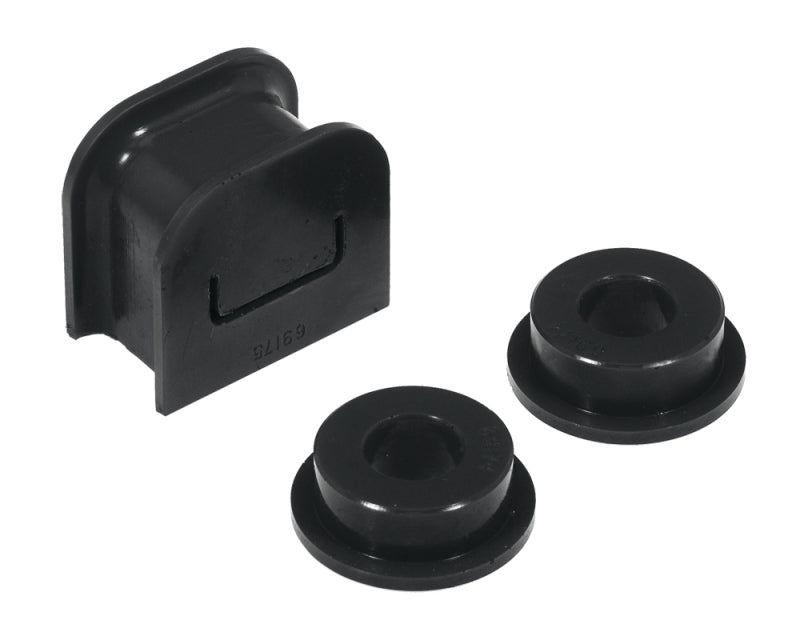 Prothane Transmission Crossmember Mount Bushing 6-1611-BL Photo - Primary