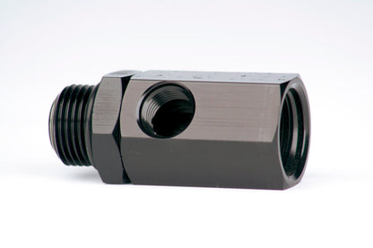 Aeromotive Swivel ORB-10 to ORB-10 with ORB-06 Port Fitting 15639 Photo - Primary