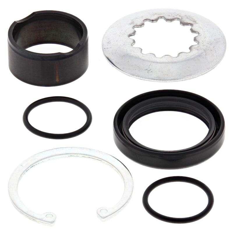 All Balls Racing 08-14 Kawasaki KFX450R Counter Shaft Seal Kit 25-4042 25-4042 Photo - Primary