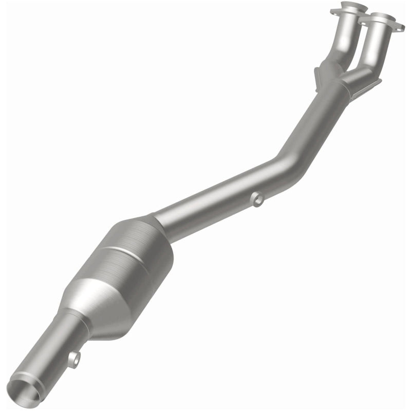 MagnaFlow BMW M5 OEM Grade Federal / EPA Compliant Direct-Fit Catalytic Converter 51112 Photo - out of package