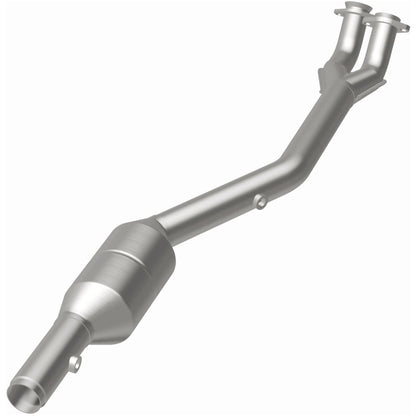 MagnaFlow BMW M5 OEM Grade Federal / EPA Compliant Direct-Fit Catalytic Converter 51112 Photo - out of package