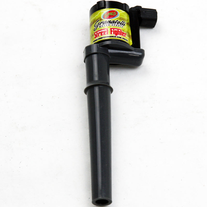 Granatelli Motor Sports Granatelli 99-14 Ford 4.6L/5.4L 4V OEM Coil Packs - Black (Single) 2104-SF 2104-SF Photo - Primary