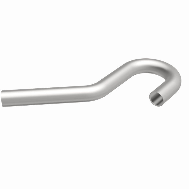 MagnaFlow 3 in 1 Multi Bend Stainless Steel Pipe 10761 360 Degree Image Set