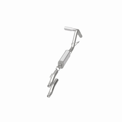 MagnaFlow Ford F-150 Street Series Cat-Back Performance Exhaust System 15000 360 Degree Image Set