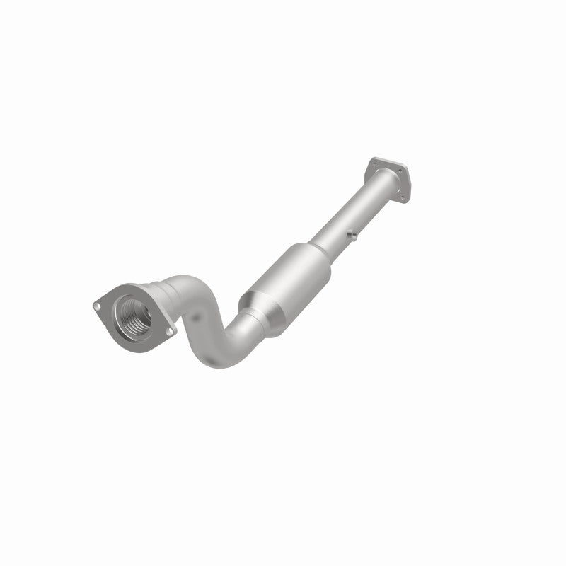 MagnaFlow Chevrolet California Grade CARB Compliant Direct-Fit Catalytic Converter 4481521 360 Degree Image Set