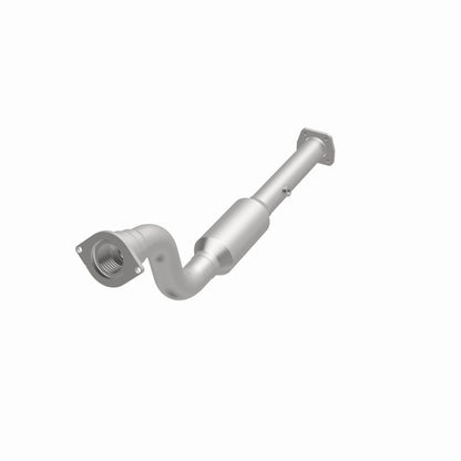 MagnaFlow Chevrolet California Grade CARB Compliant Direct-Fit Catalytic Converter 4481521 360 Degree Image Set