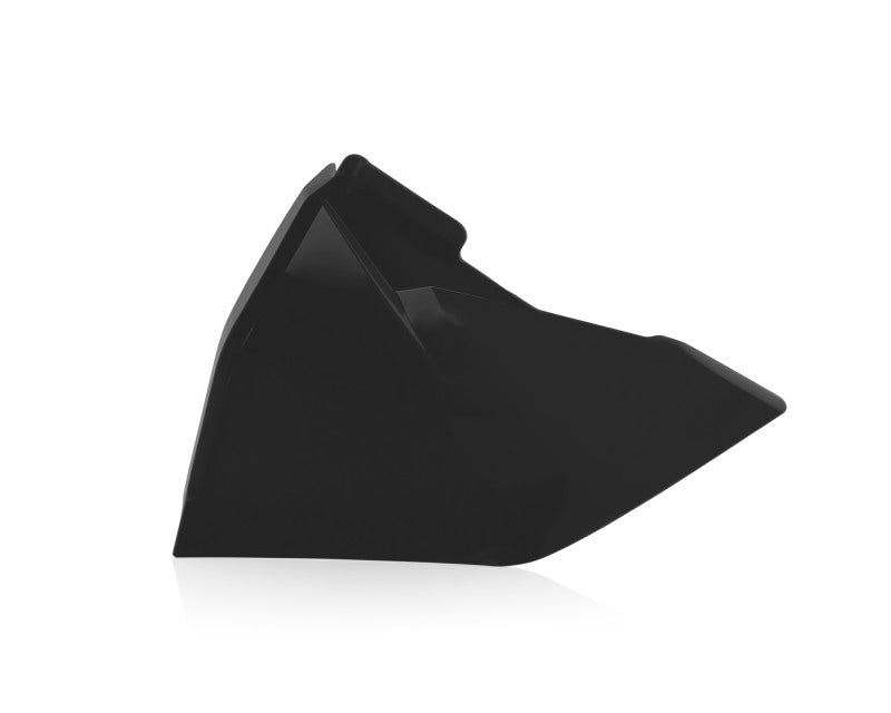 Acerbis 18+ KTM SX85/ 21+ GasGas MC85 Airbox cover Left side - Black 2685980001 2685980001 Photo - Primary