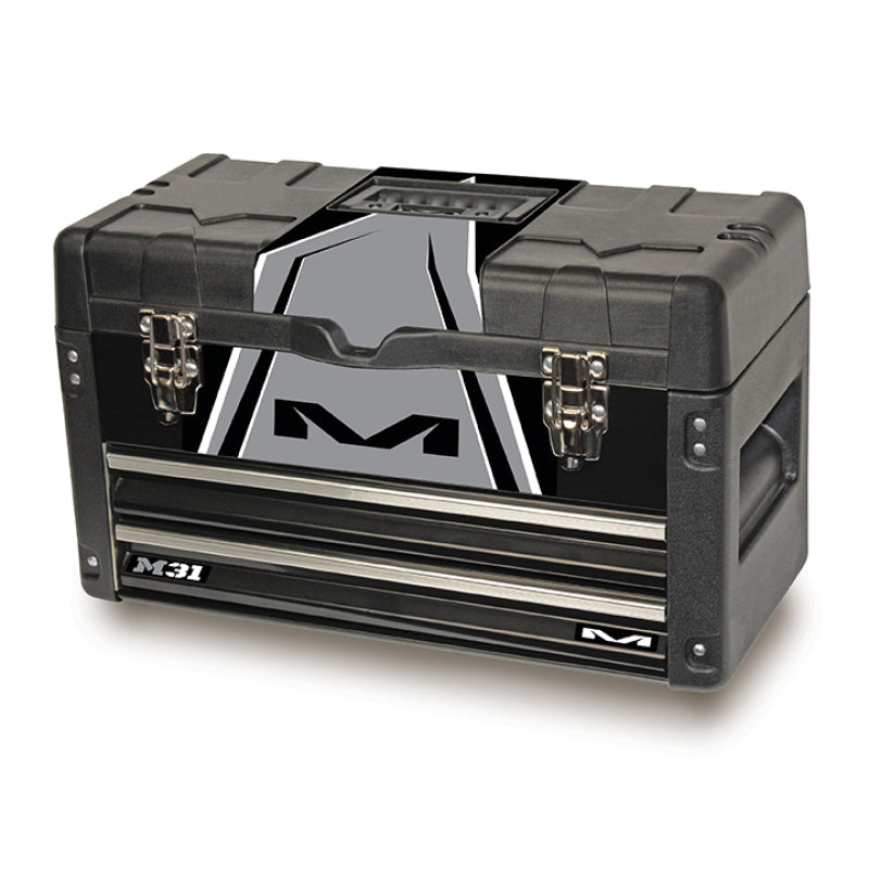 Matrix Concepts M31 Worx Tool Box Gry M31-401 M31-401 User 1