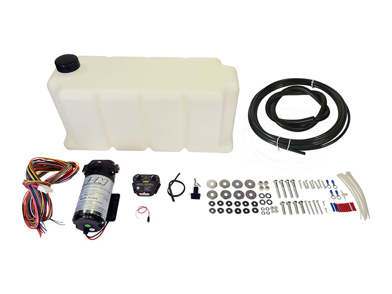 AEM Electronics Water Injection System Kit 30-3351 Photo - Primary