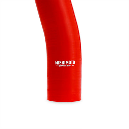 Mishimoto Chevrolet Camaro V6 Silicone Radiator Hose(W/Out Hd Cooling Package) MMHOSE-CAM6-16RD User 4