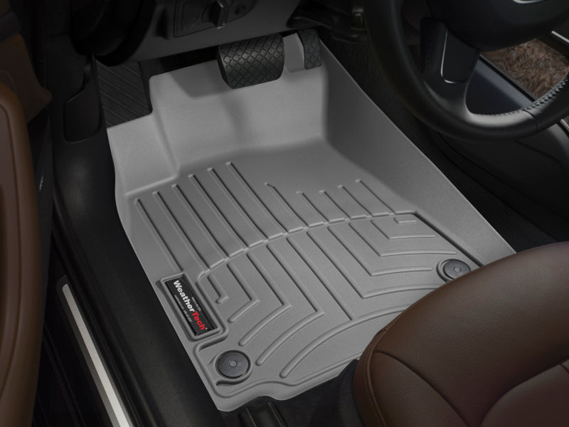 WeatherTech  46252-1-2 46252-1-2 Photo - Primary
