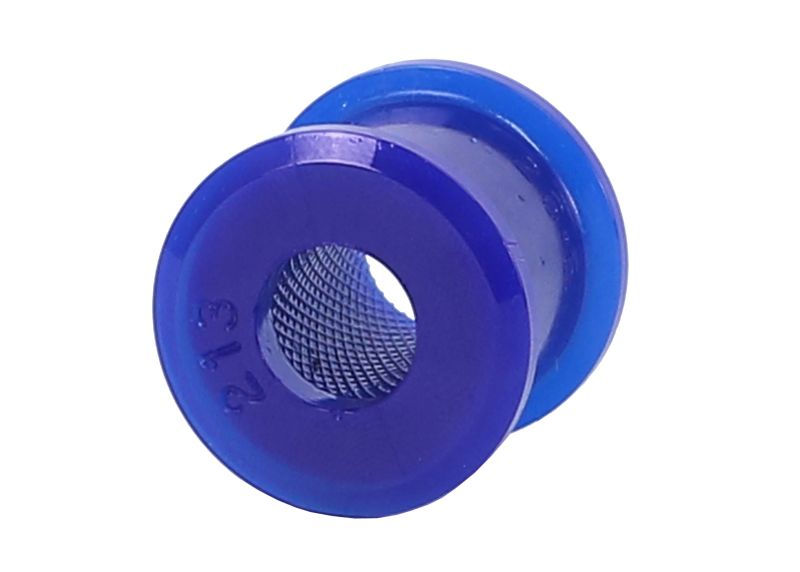 SuperPro Front Engine Steady Mount Bushing Kit SPF0213K Photo - Primary