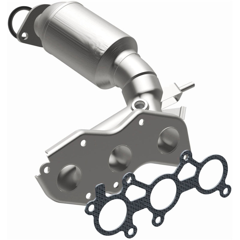 MagnaFlow Toyota Sienna California Grade CARB Compliant Manifold Catalytic Converter 5582556 Photo - out of package