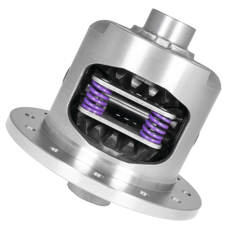 Yukon Gear & Axle Yukon Gear Dura Grip Limited Slip Differential for GM 12 Bolt 30 Spl 2.76-3.42 Ratio YDGGM12T-3-30-1 YDGGM12T-3-30-1 Photo - Unmounted