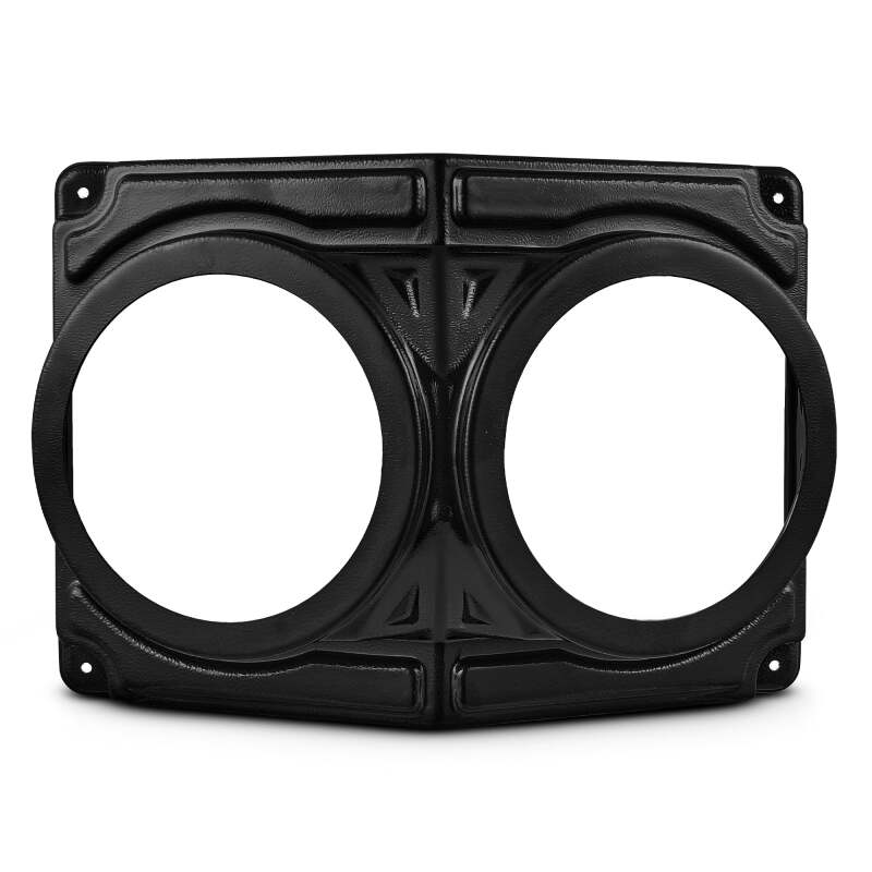 DS18 DSE Powersports Overhead Pod Speaker Enclosures Audio, Video & Radios Speakers main image