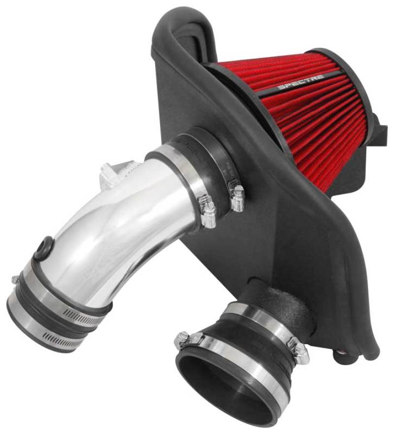 Spectre 12-15 Honda Civic 2.4L F/I Air Intake Kit 9074 9074 Photo - Unmounted