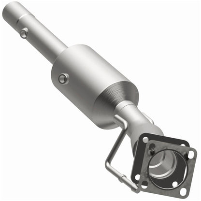 Magnaflow 05-14 Volkswagen Jetta 2.5L Direct Fit Cat Converter 5661990 5661990 Photo - Unmounted