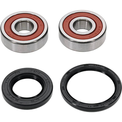 Pivot Works Pw Premium Wheel Bearing 25-1334-P 25-1334-P Photo - Primary