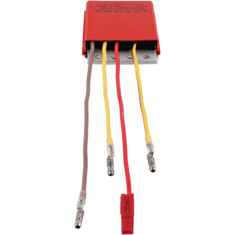 QuadBoss 2004 Polaris ATP500 HO 4x4 Voltage Regulator 463602 463602 Photo - Primary