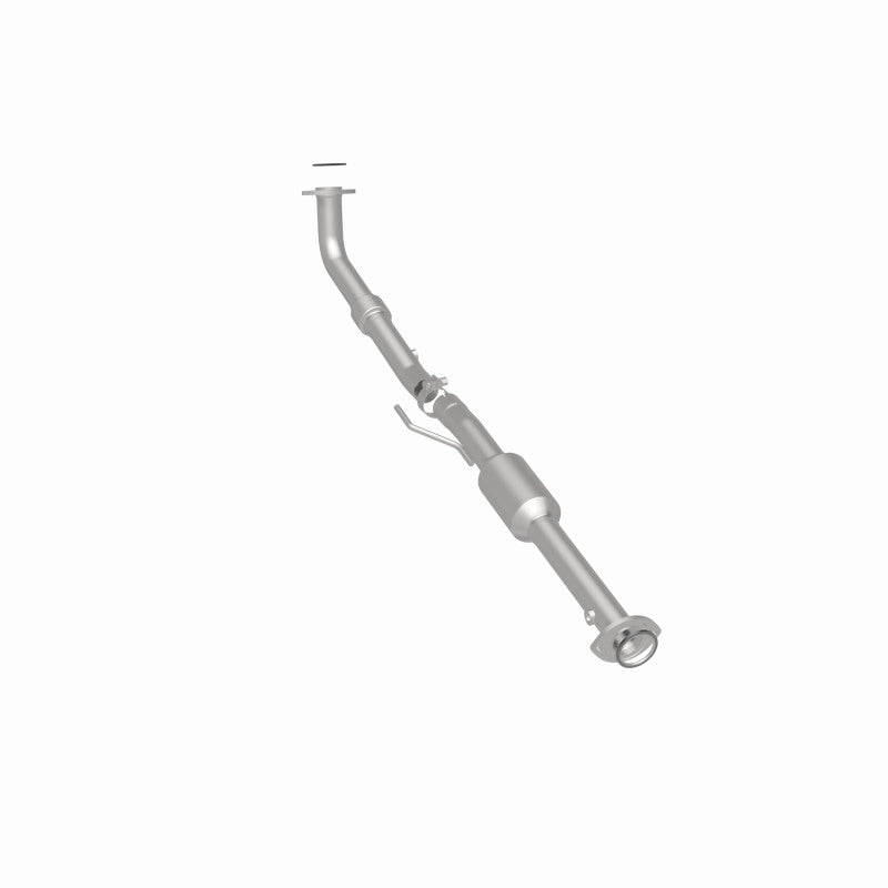 MagnaFlow Toyota Solara California Grade CARB Compliant Direct-Fit Catalytic Converter 5571250 360 Degree Image Set