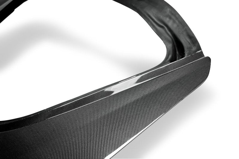 Anderson Composites 05-13 Chevrolet Corvette C6 Type-OE Decklid AC-TL05CHC6 AC-TL05CHC6 User 6