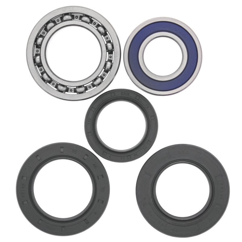 QuadBoss Qboss Wheel Bearing Kit (Ea) 413282 413282 Photo - Primary