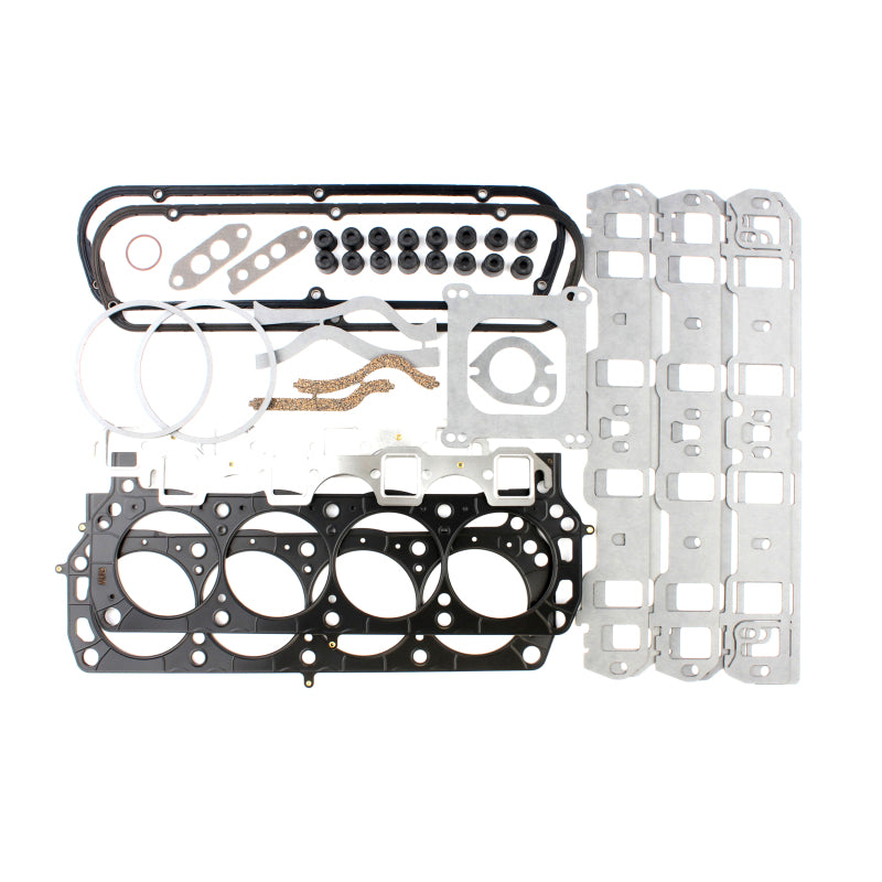 Cometic Gasket Cometic Ford 351W Windsor Top End Gasket Kit-4.060in Bore-.027in MLS Cyl Head Gasket-With Carburetor PRO1013T-4060-027 PRO1013T-4060-027 Photo - Primary