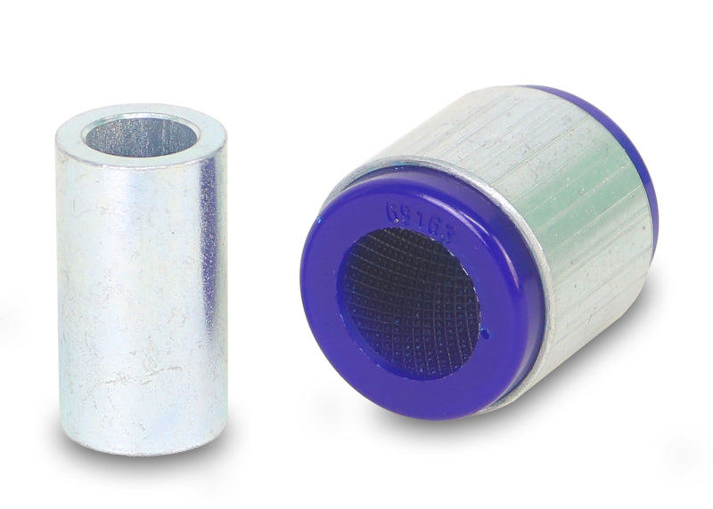 Superpro 18-23 Jeep Wrangler JL / 20-23 Jeep Gladiator JT Panhard Rod-Diff Bush Kit SPF5581K SPF5581K Photo - Primary
