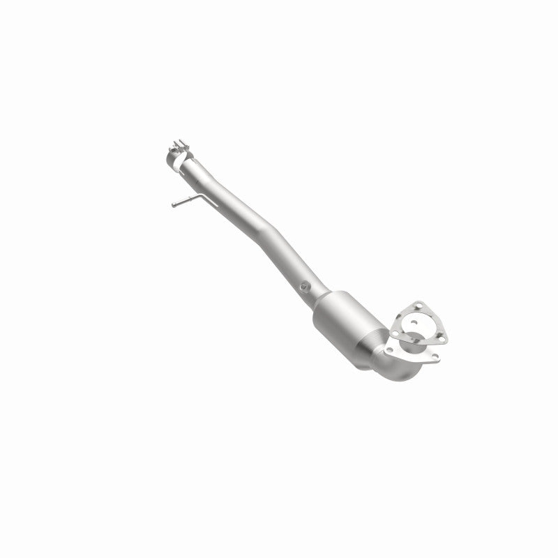 MagnaFlow Land Rover Range Rover California Grade CARB Compliant Direct-Fit Catalytic Converter 5451754 360 Degree Image Set