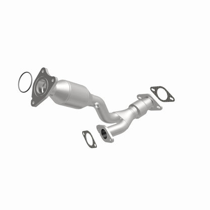 MagnaFlow OEM Grade Federal / EPA Compliant Direct-Fit Catalytic Converter 52182 360 Degree Image Set