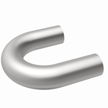MagnaFlow 180° Bend Stainless Steel Pipe 10718 360 Degree Image Set