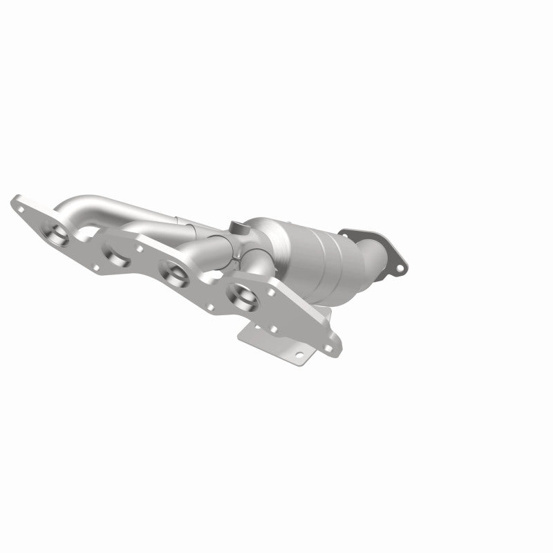 MagnaFlow OEM Grade Federal / EPA Compliant Manifold Catalytic Converter 51785 360 Degree Image Set