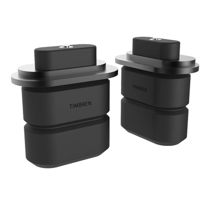 Timbren Timbren SES Kit Front 14-  Dodge Ram 3500 TIMDF25004E DF25004E User 1
