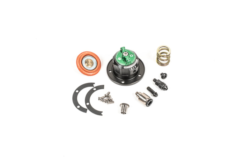 Radium Engineering RAD FST Conversion Kits Fuel Delivery Fuel Pump Hangers main image