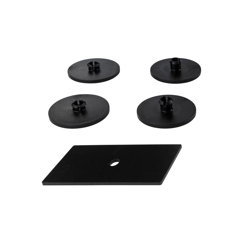 Old Man Emu ARB Extra Leaf Spacer Kit - 60mm Wide ELSK12 ELSK12 Photo - out of package