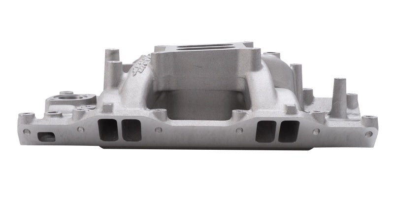 Edelbrock Chrysler Magnum 5.2/5.9 Air Gap Performer RPM Manifold 7577 Photo - Unmounted