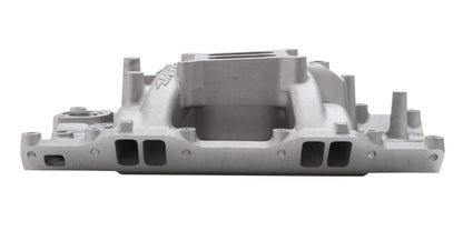 Edelbrock Chrysler Magnum 5.2/5.9 Air Gap Performer RPM Manifold 7577 Photo - Unmounted