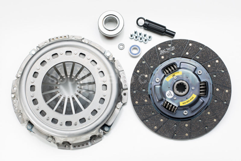 South Bend Clutch 88-93 Dodge Getrag/94-03 5.9L NV4500/99-00.5 13125-OR-HD Photo - Primary