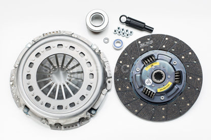 South Bend Clutch 88-93 Dodge Getrag/94-03 5.9L NV4500/99-00.5 13125-OR-HD Photo - Primary