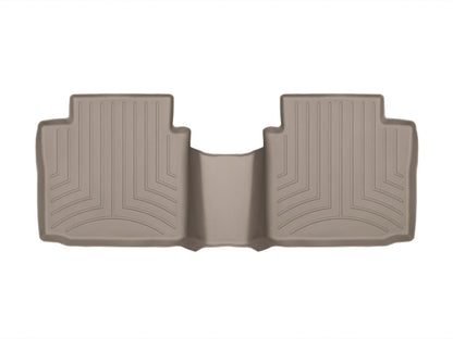 WeatherTech 14+ Chevrolet Impala Rear FloorLiner - Tan 455342 455342 Photo - Primary