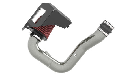 AEM Induction AEM 2022 C.A.S. Subaru WRX H4-2.4L F/I Turbo Cold Air Intake 21-891C 21-891C Photo - out of package