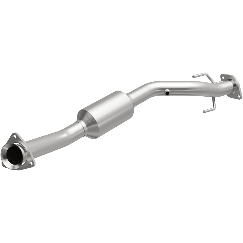 MagnaFlow California Grade CARB Compliant Direct-Fit Catalytic Converter 5551221 Photo - Primary