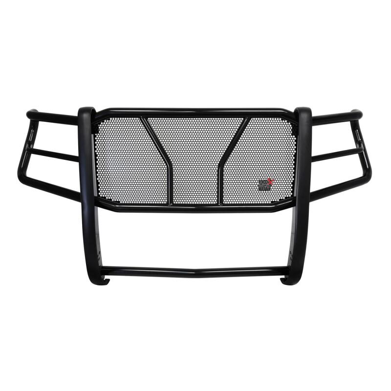 Westin 19 Chevrolet Silverado 1500 Custom Trail Boss HDX Grille Guard 57-3955 Photo - Primary