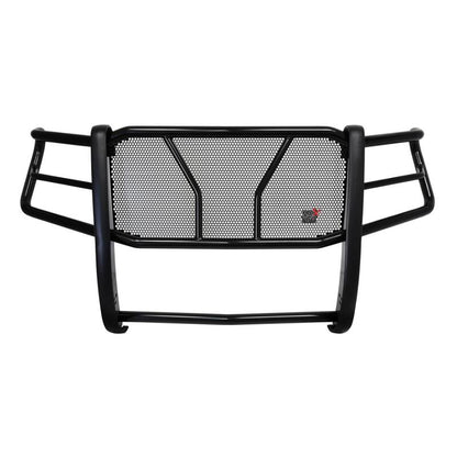 Westin 19 Chevrolet Silverado 1500 Custom Trail Boss HDX Grille Guard 57-3955 Photo - Primary