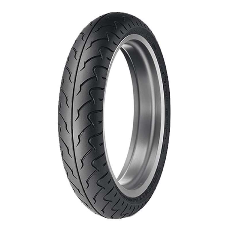 Dunlop D207 180/55Zr18 V-Rod Rear 45044160 45044160 Photo - Primary