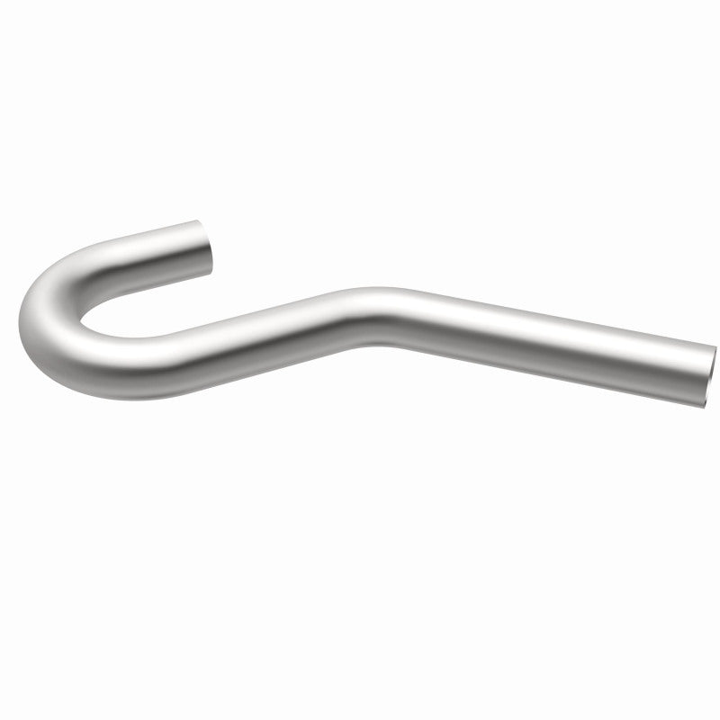 MagnaFlow 3 in 1 Multi Bend Stainless Steel Pipe 10761 360 Degree Image Set