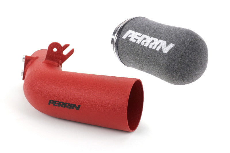 Perrin 16-17 Subaru WRX STI Red Cold Air Intake PSP-INT-323RD PSP-INT-323RD User 1