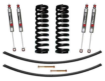 Skyjacker 3.5-4" KIT 73-79 F150 4X4   174PK-M 174PK-M Photo - Primary