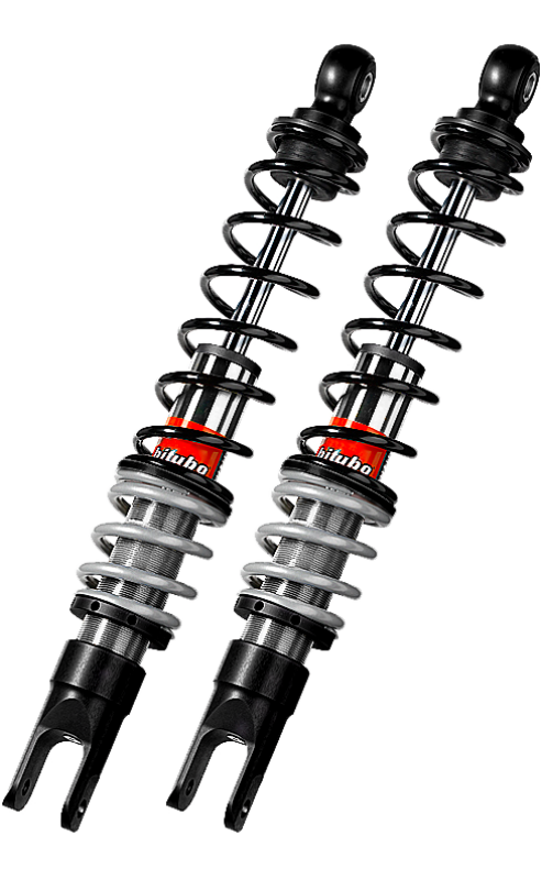 Bitubo Suspension BIT YGB0 Monoshocks Suspension Shocks and Struts main image