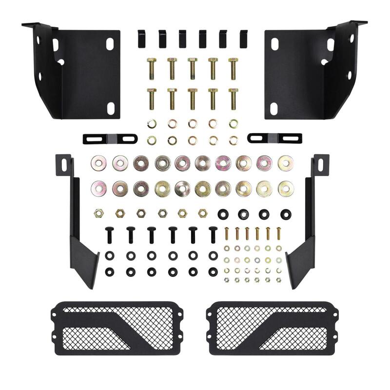 Westin  2019 Dodge Ram 1500 ( Excludes 1500 Classic & Rebel Models )  Pro-Mod Front Bumper 58-41075 58-41075 Photo - Unmounted